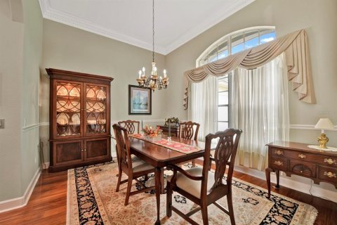 Villa ou maison à vendre à Mount Dora, Floride: 4 chambres, 217.58 m2 № 2389100 - photo 7