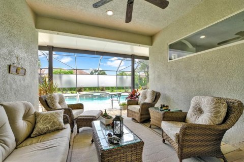 Villa ou maison à vendre à Mount Dora, Floride: 4 chambres, 217.58 m2 № 2389100 - photo 28
