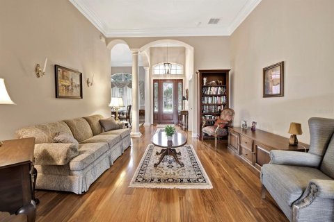Villa ou maison à vendre à Mount Dora, Floride: 4 chambres, 217.58 m2 № 2389100 - photo 4