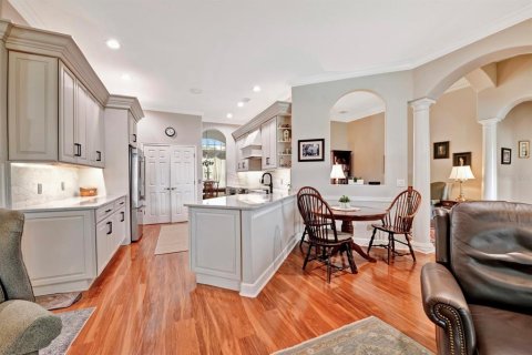 Villa ou maison à vendre à Mount Dora, Floride: 4 chambres, 217.58 m2 № 2389100 - photo 14