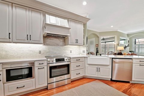 Villa ou maison à vendre à Mount Dora, Floride: 4 chambres, 217.58 m2 № 2389100 - photo 11
