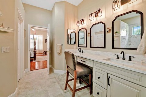 Villa ou maison à vendre à Mount Dora, Floride: 4 chambres, 217.58 m2 № 2389100 - photo 20