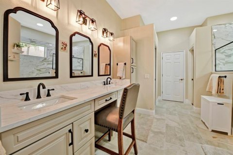 Villa ou maison à vendre à Mount Dora, Floride: 4 chambres, 217.58 m2 № 2389100 - photo 18