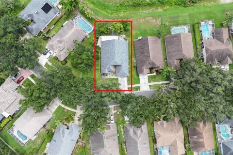 Villa ou maison à louer à Tampa, Floride: 4 chambres, 248.05 m2 № 1850069 - photo 5