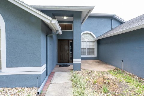 Villa ou maison à louer à Tampa, Floride: 4 chambres, 248.05 m2 № 1850069 - photo 4