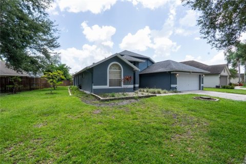 Villa ou maison à louer à Tampa, Floride: 4 chambres, 248.05 m2 № 1850069 - photo 3
