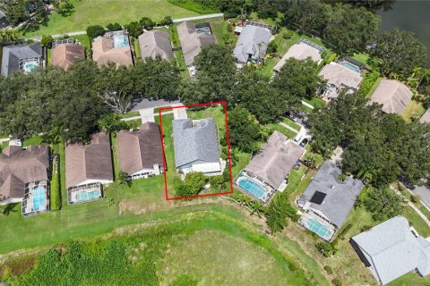 Villa ou maison à louer à Tampa, Floride: 4 chambres, 248.05 m2 № 1850069 - photo 7