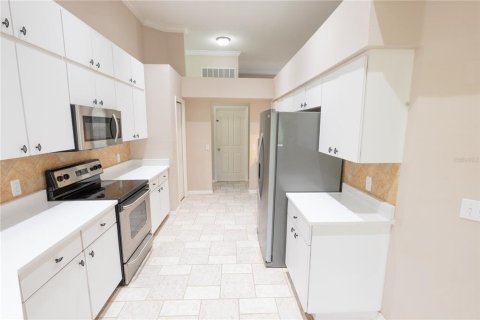 Villa ou maison à louer à Tampa, Floride: 4 chambres, 248.05 m2 № 1850069 - photo 22