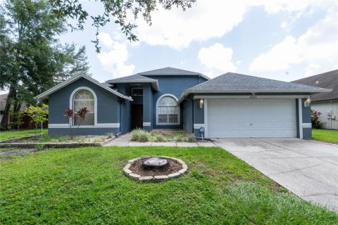 Villa ou maison à louer à Tampa, Floride: 4 chambres, 248.05 m2 № 1850069 - photo 1