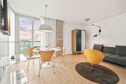 Copropriété à vendre à Miami Beach, Floride: 1 chambre, 46.82 m2 № 1956941 - photo 7