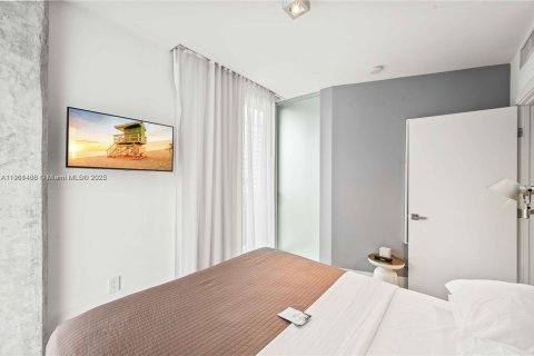 Copropriété à vendre à Miami Beach, Floride: 1 chambre, 46.82 m2 № 1956941 - photo 11
