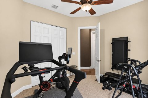 Villa ou maison à vendre à Lake Worth, Floride: 4 chambres, 239.87 m2 № 2427900 - photo 26