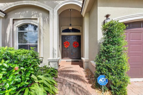 Villa ou maison à vendre à Lake Worth, Floride: 4 chambres, 239.87 m2 № 2427900 - photo 2
