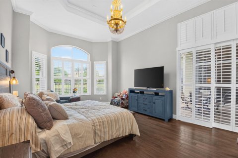 Villa ou maison à vendre à Lake Worth, Floride: 4 chambres, 239.87 m2 № 2427900 - photo 17