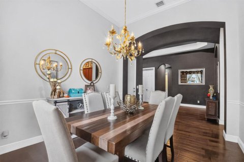 Villa ou maison à vendre à Lake Worth, Floride: 4 chambres, 239.87 m2 № 2427900 - photo 7