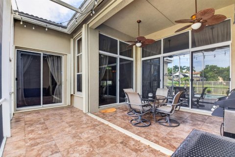 Villa ou maison à vendre à Lake Worth, Floride: 4 chambres, 239.87 m2 № 2427900 - photo 28