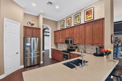 Villa ou maison à vendre à Lake Worth, Floride: 4 chambres, 239.87 m2 № 2427900 - photo 10