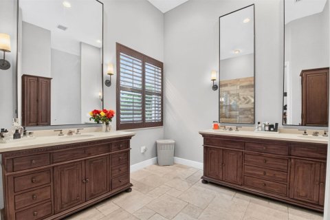 Villa ou maison à vendre à Lake Worth, Floride: 4 chambres, 239.87 m2 № 2427900 - photo 21