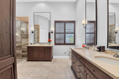 Villa ou maison à vendre à Lake Worth, Floride: 4 chambres, 239.87 m2 № 2427900 - photo 20