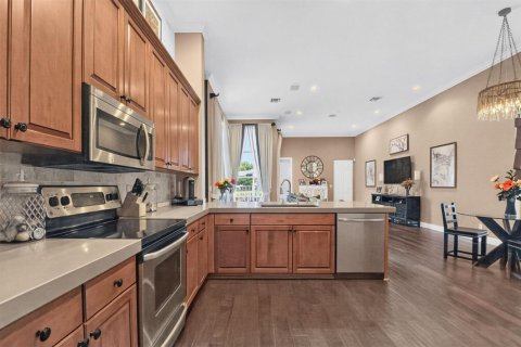 Villa ou maison à vendre à Lake Worth, Floride: 4 chambres, 239.87 m2 № 2427900 - photo 8
