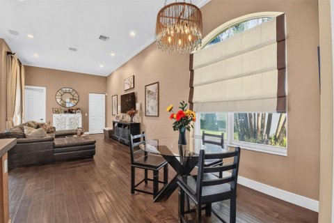 Villa ou maison à vendre à Lake Worth, Floride: 4 chambres, 239.87 m2 № 2427900 - photo 12