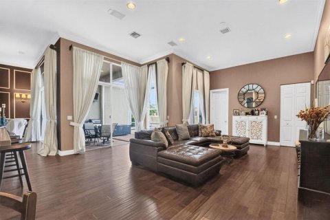 Villa ou maison à vendre à Lake Worth, Floride: 4 chambres, 239.87 m2 № 2427900 - photo 13