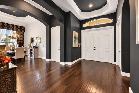 Villa ou maison à vendre à Lake Worth, Floride: 4 chambres, 239.87 m2 № 2427900 - photo 3