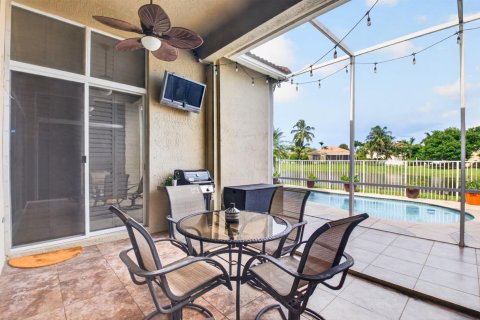 Villa ou maison à vendre à Lake Worth, Floride: 4 chambres, 239.87 m2 № 2427900 - photo 30