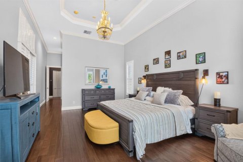 Villa ou maison à vendre à Lake Worth, Floride: 4 chambres, 239.87 m2 № 2427900 - photo 19