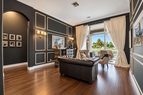 Villa ou maison à vendre à Lake Worth, Floride: 4 chambres, 239.87 m2 № 2427900 - photo 4