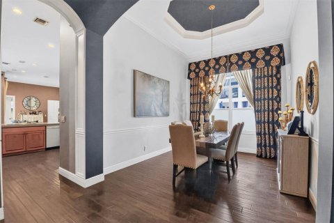 Villa ou maison à vendre à Lake Worth, Floride: 4 chambres, 239.87 m2 № 2427900 - photo 6