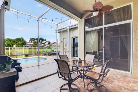 Villa ou maison à vendre à Lake Worth, Floride: 4 chambres, 239.87 m2 № 2427900 - photo 29