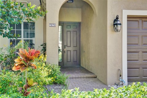 House in Lake Worth, Florida 4 bedrooms, 191.38 sq.m. № 1796374 - photo 5