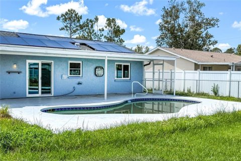 House in North Port, Florida 3 bedrooms, 109.25 sq.m. № 1775517 - photo 13