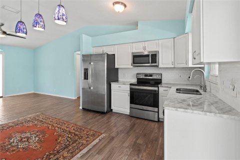 House in North Port, Florida 3 bedrooms, 109.25 sq.m. № 1775517 - photo 26