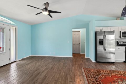 House in North Port, Florida 3 bedrooms, 109.25 sq.m. № 1775517 - photo 24