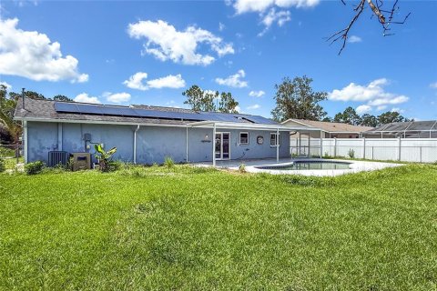 House in North Port, Florida 3 bedrooms, 109.25 sq.m. № 1775517 - photo 12