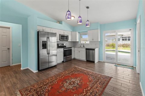 House in North Port, Florida 3 bedrooms, 109.25 sq.m. № 1775517 - photo 25