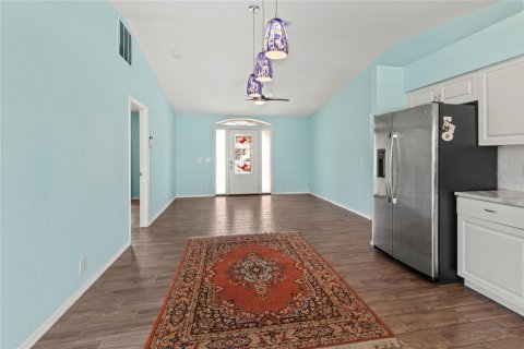 House in North Port, Florida 3 bedrooms, 109.25 sq.m. № 1775517 - photo 27