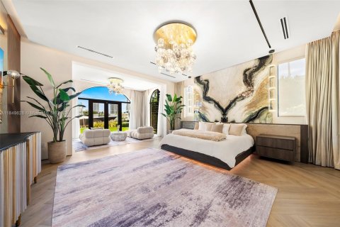 Casa en alquiler en Fort Lauderdale, Florida, 5 dormitorios, 604.14 m2 № 2038142 - foto 25