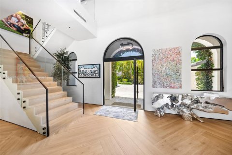 Casa en alquiler en Fort Lauderdale, Florida, 5 dormitorios, 604.14 m2 № 2038142 - foto 9