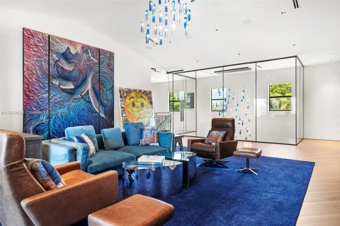 Casa en alquiler en Fort Lauderdale, Florida, 5 dormitorios, 604.14 m2 № 2038142 - foto 16