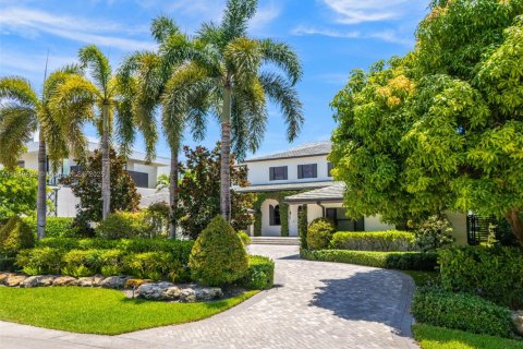 Casa en alquiler en Fort Lauderdale, Florida, 5 dormitorios, 604.14 m2 № 2038142 - foto 6