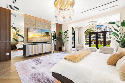 Casa en alquiler en Fort Lauderdale, Florida, 5 dormitorios, 604.14 m2 № 2038142 - foto 26