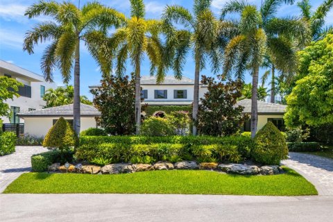 Casa en alquiler en Fort Lauderdale, Florida, 5 dormitorios, 604.14 m2 № 2038142 - foto 7