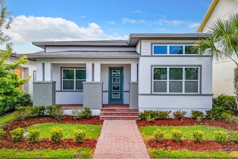 House in Orlando, Florida 5 bedrooms, 258.36 sq.m. № 1334086 - photo 3