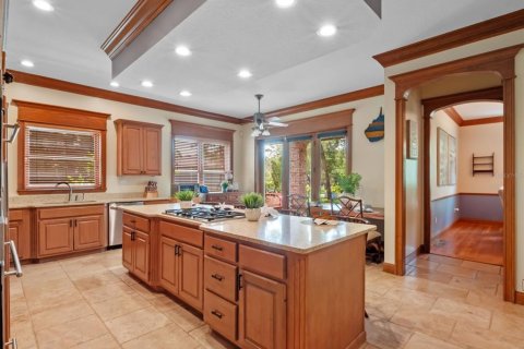 Casa en venta en Clermont, Florida, 5 dormitorios, 540.32 m2 № 1826385 - foto 23