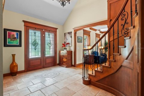 Casa en venta en Clermont, Florida, 5 dormitorios, 540.32 m2 № 1826385 - foto 5