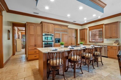 Casa en venta en Clermont, Florida, 5 dormitorios, 540.32 m2 № 1826385 - foto 18