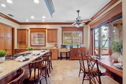 Casa en venta en Clermont, Florida, 5 dormitorios, 540.32 m2 № 1826385 - foto 22